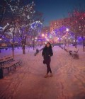 Dating Woman : Yanochka, 35 years to Ukraine  kharkiv